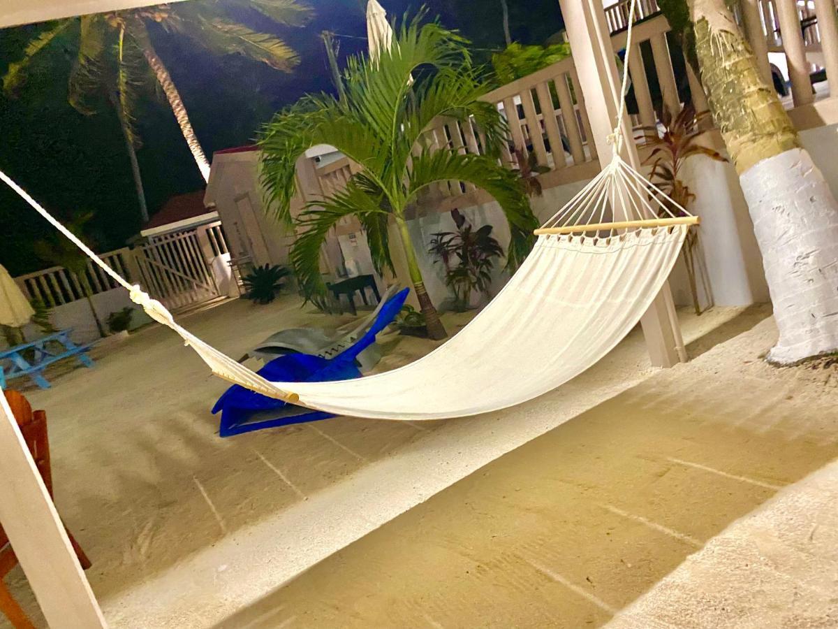 La Isla Resort Caye Caulker Exterior foto